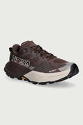Hoka buty do biegania męskie Speedgoat 7 GTX brązowe 1176674