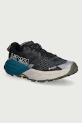 Hoka buty do biegania męskie Speedgoat 7 GTX czarne 1176674