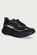 Hoka buty do biegania męskie Clifton 11 GTX czarne 1176574