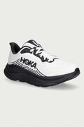 Hoka buty do biegania męskie Clifton 11 białe 1176572