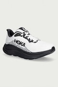 Hoka buty do biegania męskie Clifton 11 białe 1176572