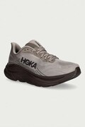 Hoka buty do biegania męskie Clifton 11 brązowe 1176572