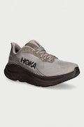Hoka buty do biegania męskie Clifton 11 brązowe 1176572