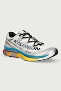 MM6 Maison Margiela sneakersy męskie beżowe SH1WS0020-P6303