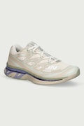 MM6 Maison Margiela sneakersy męskie beżowe SH1WS0020-P6303