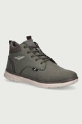 Aeronautica Militare STIVALETTO sneakersy męskie szare 262SC0335UCT04397