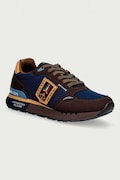 Aeronautica Militare SNEAKERS ανδρικά σκούρα μπλε 262SC0292UCT04394