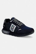 Aeronautica Militare SNEAKER кросівки чоловічі темно-сині 262SC0292UCT04393