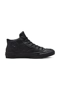 Converse Chuck Taylor All Star Malden Street MID plátěnky pánské černé vysoké A01715C