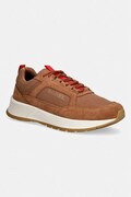 Sorel OUTING SE WP sneakersy męskie brązowe 2169731242