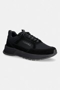 Sorel OUTING SE WP sneakersy męskie czarne 2169731010
