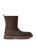 UGG M Birch Boot II snežni čevlji moški nubuk rjavi 1180234.DDC