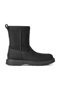 UGG M Birch Boot II snežni čevlji moški nubuk črni 1180234.BLK