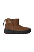 UGG M Classic Mini Outpost snežni čevlji moški semišasti rjavi 1179472.DKC