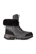UGG M Adirondack Boot Xxv snežni čevlji moški usnjeni sivi 1170770.DRKM