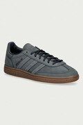 adidas Originals Handball Spezial sneakersy męskie nubukowe szare KJ9853