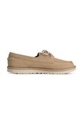 UGG mokasíny pánske semišové M Deckmel béžové 1186790.SAN
