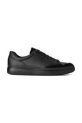 UGG M South Bay Sneaker Low zimske čizme za muškarce od kože crne 1180495.BBLC