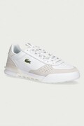 Lacoste SLAM SHOT sneakersy męskie skórzane białe 52SMA0032
