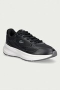 Lacoste RUN SET EVO sneakersy męskie czarne 52SMA0110