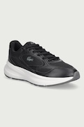 Lacoste RUN SET EVO sneakersy męskie czarne 52SMA0110