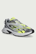 Lacoste L003 NEO SHOT маратонки мъжки сиви 52SMA0183