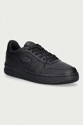 Lacoste L001 SET sneakers pentru bărbați din piele negri 50SMA0097