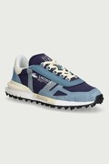Lacoste ELITE ACTIVE sneakersy męskie granatowe 52SMA0087