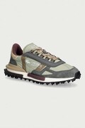 Lacoste ELITE ACTIVE sneakersy męskie zielone 52SMA0087