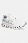 On Cloudmonster 1 sneakersy męskie białe 3MF30741200