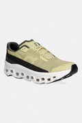 On Cloudmonster Void sneakersy męskie zielone 3MG10915369