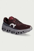 On Cloudmonster 1 sneakersy męskie bordowe 3MF30745350