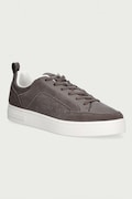 Armani Exchange sneakersy męskie brązowe XM003388 AF27475 U6125