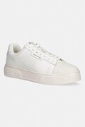 Armani Exchange tenisice za muškarce bež XM001666 AF31308 M0029