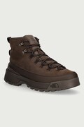 The North Face turistické topánky pánske TNF x 30th Years HMLYN hnedé NF0A83NJU1A1