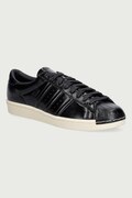 adidas Originals Superstar Vintage sneakersy męskie skórzane czarne KJ7473