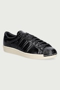 adidas Originals Superstar Vintage sneakersy męskie skórzane czarne KJ7473