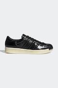 adidas Originals Superstar Vintage sneakers Ανδρικά δερμάτινα μαύρα KJ7473