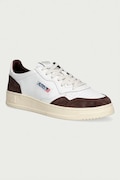 AUTRY Medalist sneakersy męskie skórzane białe AULM FT19