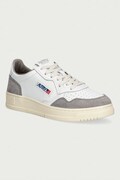 AUTRY Medalist sneakersy męskie skórzane białe AULM FT15