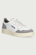 AUTRY Medalist sneakers Men's leather white AULM FT15