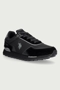 U.S. Polo Assn. ARON009A tenisice za muškarce crne ARON009M/GTU1