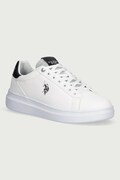 U.S. Polo Assn. CODY010C tenisice za muškarce bijele CODY010M/GY4