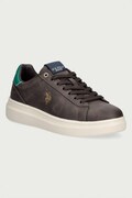 U.S. Polo Assn. CODY010C sneakers da uomo marrone CODY010M/GY4