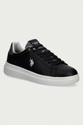 U.S. Polo Assn. CODY010C tenisice za muškarce crne CODY010M/GY4
