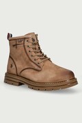 U.S. Polo Assn. ορειβατικά μποτάκια Ανδρικά nubuck BERNY002A καφέ BERNY002M/GS1