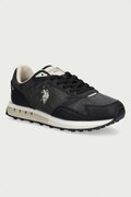 U.S. Polo Assn. APRIL001 tenisice za muškarce crne APRIL001M/GUT1