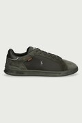 Polo Ralph Lauren Hrt Ct Utily sneakersy męskie zielone 809P15734002