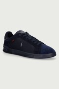 Polo Ralph Lauren Hrt Ct Utily sneakersy męskie czarne 809P15734001