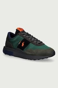 Polo Ralph Lauren Train 89 Pp sneakersy męskie czarne 809P15710001